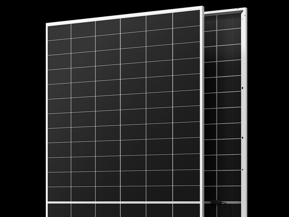 北极星1N+双玻 635W-660W